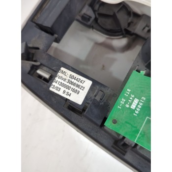 Recambio de luz interior para volvo xc90 i (275) d5 awd referencia OEM IAM 30669623  
