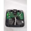 Recambio de luz interior para volvo xc90 i (275) d5 awd referencia OEM IAM 30669623  