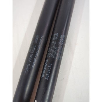 Recambio de amortiguadores maletero / porton para volvo xc90 i (275) d5 awd referencia OEM IAM 30634580  