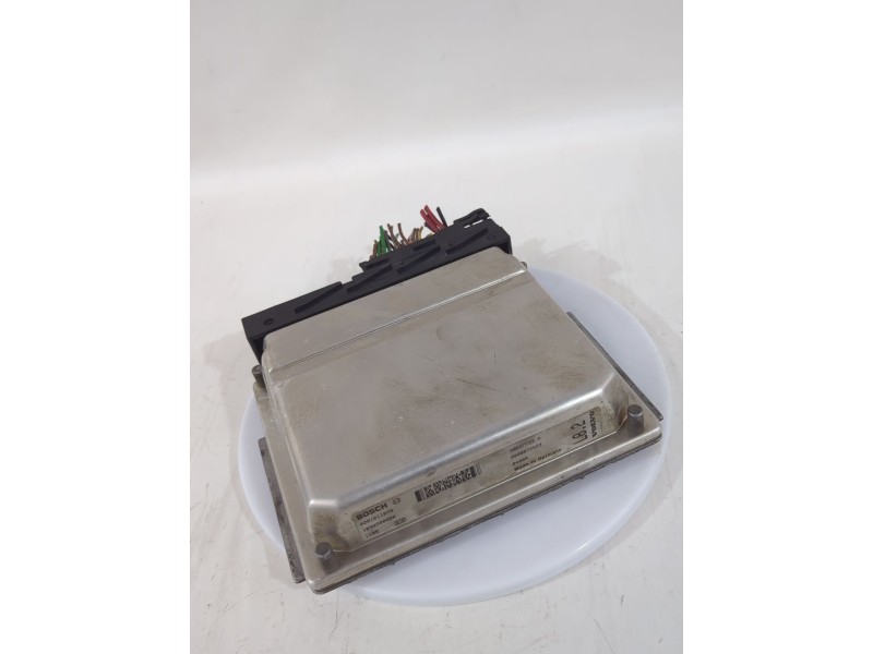 Recambio de centralita motor uce para volvo xc90 i (275) d5 awd referencia OEM IAM 0281011078/30637733A  