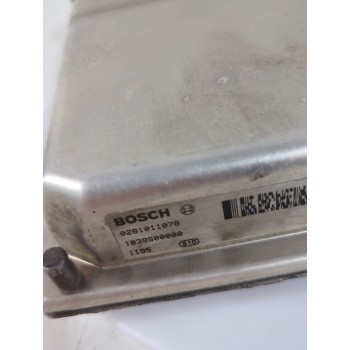 Recambio de centralita motor uce para volvo xc90 i (275) d5 awd referencia OEM IAM 0281011078/30637733A  
