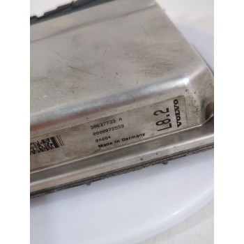 Recambio de centralita motor uce para volvo xc90 i (275) d5 awd referencia OEM IAM 0281011078/30637733A  