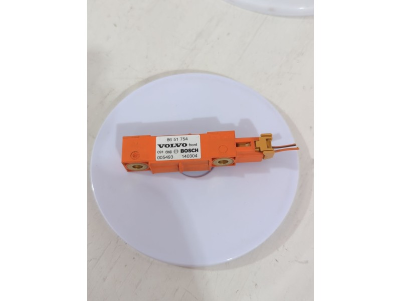Recambio de sensor para volvo xc90 i (275) d5 awd referencia OEM IAM 8651754  