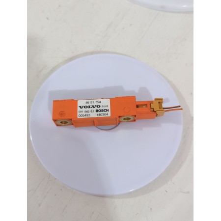 Recambio de sensor para volvo xc90 i (275) d5 awd referencia OEM IAM 8651754  