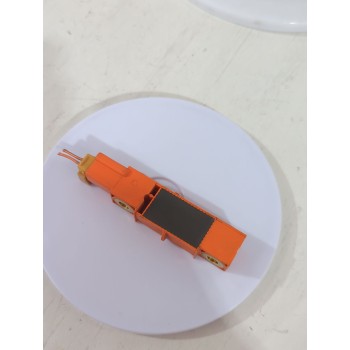 Recambio de sensor para volvo xc90 i (275) d5 awd referencia OEM IAM 8651754  