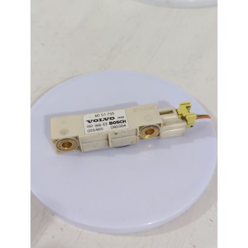 Recambio de sensor para volvo xc90 i (275) d5 awd referencia OEM IAM 8651755  