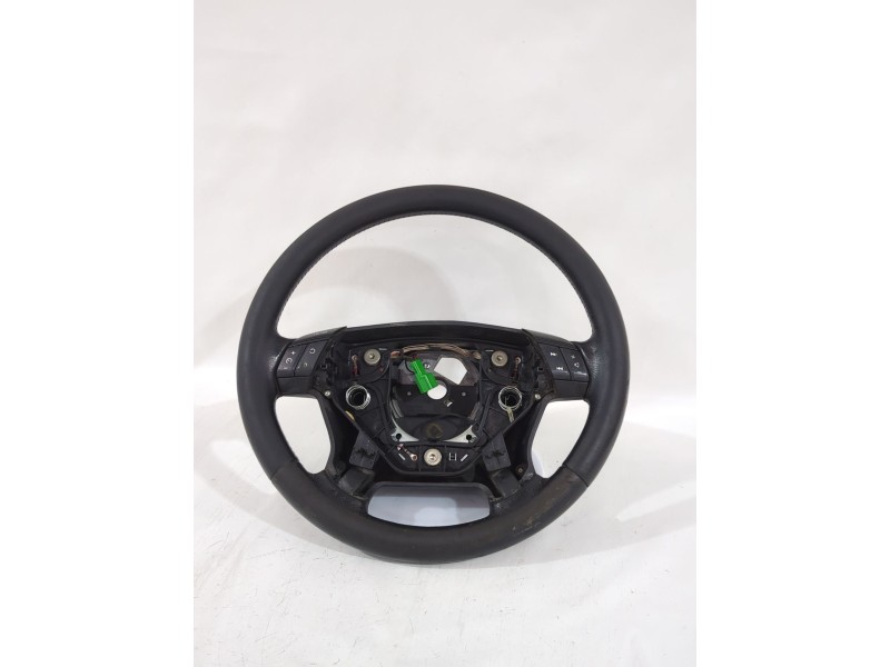 Recambio de volante para volvo xc90 i (275) d5 awd referencia OEM IAM 8666891  
