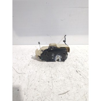 Recambio de cerradura puerta delantera derecha para volkswagen passat b5.5 (3b3) 1.9 tdi referencia OEM IAM 3B1837016CA  