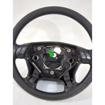 Recambio de volante para volvo xc90 i (275) d5 awd referencia OEM IAM 8666891  