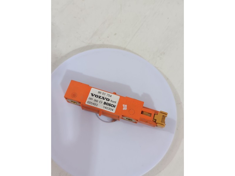 Recambio de sensor para volvo xc90 i (275) d5 awd referencia OEM IAM 8651754  