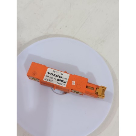 Recambio de sensor para volvo xc90 i (275) d5 awd referencia OEM IAM 8651754  