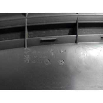 Recambio de kit airbag para peugeot 307 berlina (s2) 1.6 16v hdi referencia OEM IAM 9634498480  