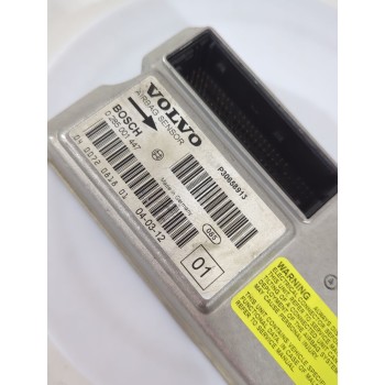 Recambio de centralita airbag para volvo xc90 i (275) d5 awd referencia OEM IAM 0285001447/P30658913  