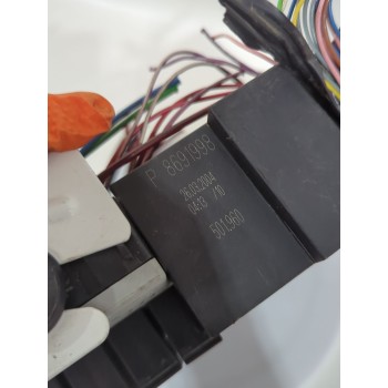 Recambio de modulo electronico para volvo xc90 i (275) d5 awd referencia OEM IAM 30682664/8691998  