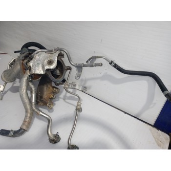 Recambio de turbocompresor para kia sportage (nq5) drive referencia OEM IAM 282312M820  