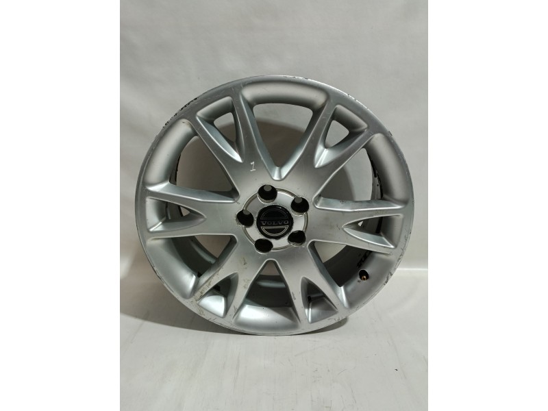 Recambio de llanta para volvo xc90 i (275) d5 awd referencia OEM IAM 30639519  