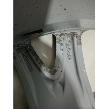 Recambio de llanta para volvo xc90 i (275) d5 awd referencia OEM IAM 30639519  
