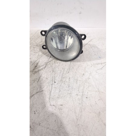 Recambio de faro antiniebla derecho para toyota auris (_e15_) 1.6 (zre151_) referencia OEM IAM 89206401  