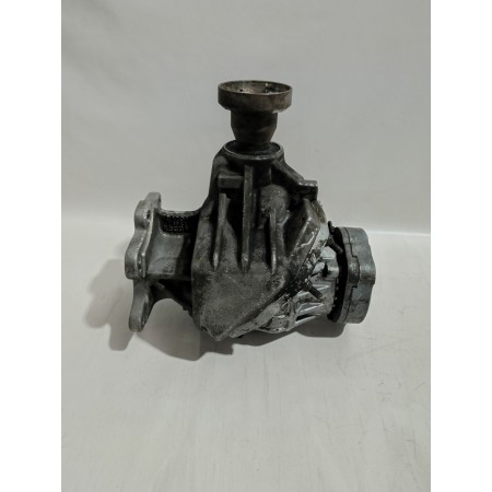 Recambio de diferencial delantero para volvo xc90 i (275) d5 awd referencia OEM IAM 1023853  