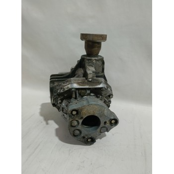 Recambio de diferencial delantero para volvo xc90 i (275) d5 awd referencia OEM IAM 1023853  