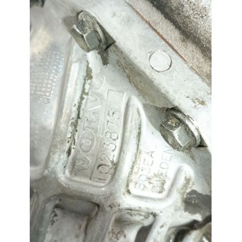 Recambio de diferencial delantero para volvo xc90 i (275) d5 awd referencia OEM IAM 1023853  