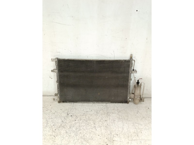 Recambio de condensador / radiador aire acondicionado para volvo xc90 i (275) d5 awd referencia OEM IAM 30665562  