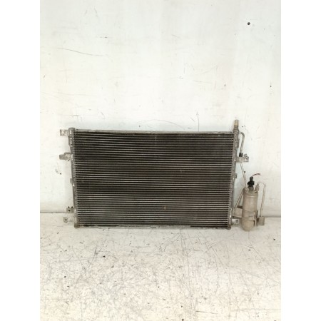 Recambio de condensador / radiador aire acondicionado para volvo xc90 i (275) d5 awd referencia OEM IAM 30665562  