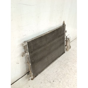Recambio de condensador / radiador aire acondicionado para volvo xc90 i (275) d5 awd referencia OEM IAM 30665562  