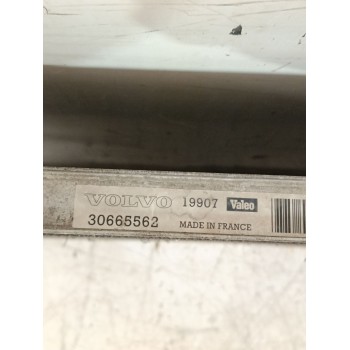 Recambio de condensador / radiador aire acondicionado para volvo xc90 i (275) d5 awd referencia OEM IAM 30665562  