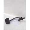 Recambio de pedal freno para volvo xc90 i (275) d5 awd referencia OEM IAM 31201404  