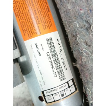 Recambio de salpicadero para volvo xc90 i (275) d5 awd referencia OEM IAM 30643649  