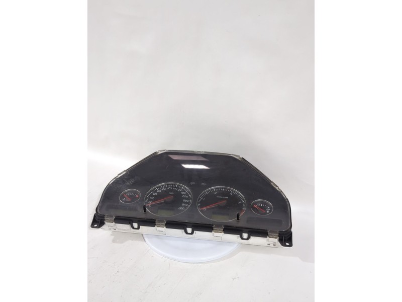 Recambio de cuadro instrumentos para volvo xc90 i (275) d5 awd referencia OEM IAM 39873783/8673268/8691648  