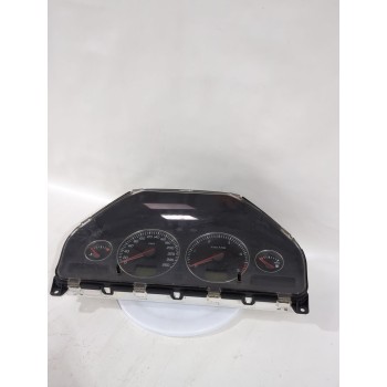 Recambio de cuadro instrumentos para volvo xc90 i (275) d5 awd referencia OEM IAM 39873783/8673268/8691648  