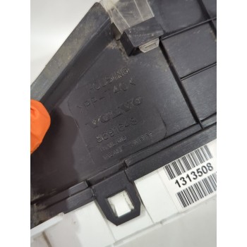 Recambio de cuadro instrumentos para volvo xc90 i (275) d5 awd referencia OEM IAM 39873783/8673268/8691648  