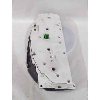 Recambio de cuadro instrumentos para volvo xc90 i (275) d5 awd referencia OEM IAM 39873783/8673268/8691648  
