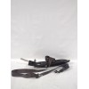 Recambio de cinturon seguridad delantero derecho para volvo xc90 i (275) d5 awd referencia OEM IAM 31332085/8619630  
