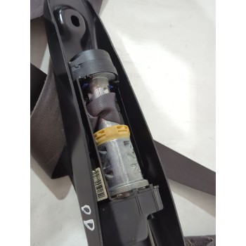 Recambio de cinturon seguridad delantero derecho para volvo xc90 i (275) d5 awd referencia OEM IAM 31332085/8619630  