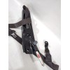 Recambio de cinturon seguridad delantero izquierdo para volvo xc90 i (275) d5 awd referencia OEM IAM 31332084/6008818L0H  