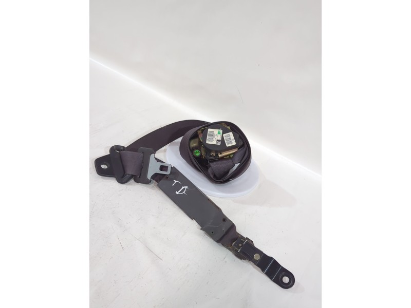 Recambio de cinturon seguridad trasero derecho para volvo xc90 i (275) d5 awd referencia OEM IAM 30676880/30642795  