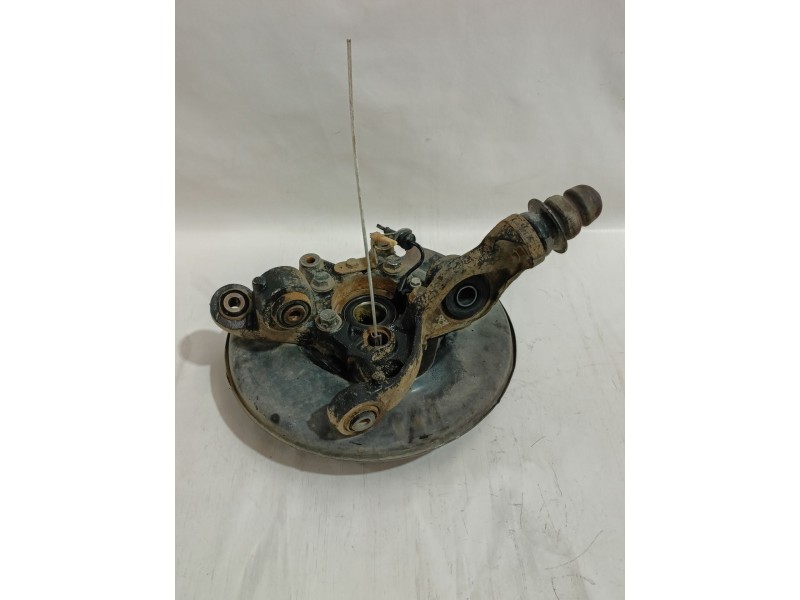 Recambio de mangueta trasera derecha para volvo xc90 i (275) d5 awd referencia OEM IAM 31277992  