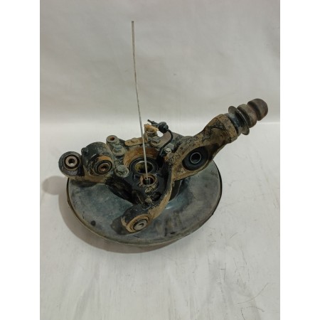 Recambio de mangueta trasera derecha para volvo xc90 i (275) d5 awd referencia OEM IAM 31277992  
