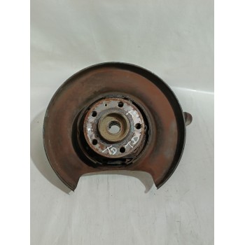 Recambio de mangueta trasera derecha para volvo xc90 i (275) d5 awd referencia OEM IAM 31277992  
