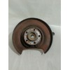 Recambio de mangueta trasera derecha para volvo xc90 i (275) d5 awd referencia OEM IAM 31277992  