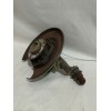 Recambio de mangueta trasera derecha para volvo xc90 i (275) d5 awd referencia OEM IAM 31277992  