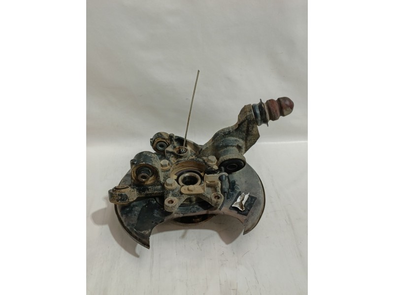 Recambio de mangueta trasera izquierda para volvo xc90 i (275) d5 awd referencia OEM IAM 31277991  