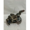 Recambio de mangueta trasera izquierda para volvo xc90 i (275) d5 awd referencia OEM IAM 31277991  