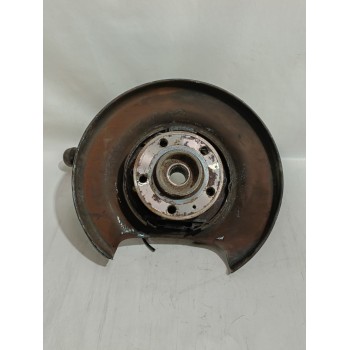 Recambio de mangueta trasera izquierda para volvo xc90 i (275) d5 awd referencia OEM IAM 31277991  