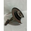 Recambio de mangueta trasera izquierda para volvo xc90 i (275) d5 awd referencia OEM IAM 31277991  