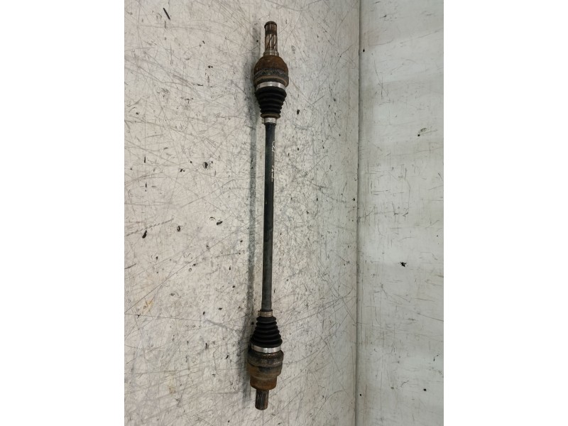 Recambio de transmision trasera derecha para volvo xc90 i (275) d5 awd referencia OEM IAM 36000930  