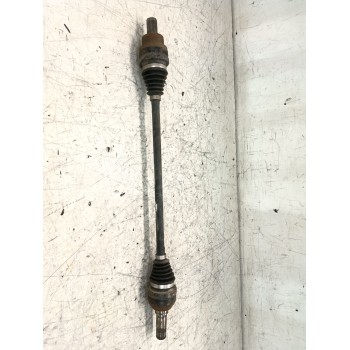 Recambio de transmision trasera izquierda para volvo xc90 i (275) d5 awd referencia OEM IAM 36000930  